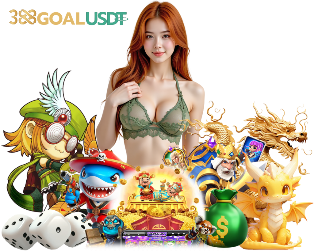 388GOALUSDT