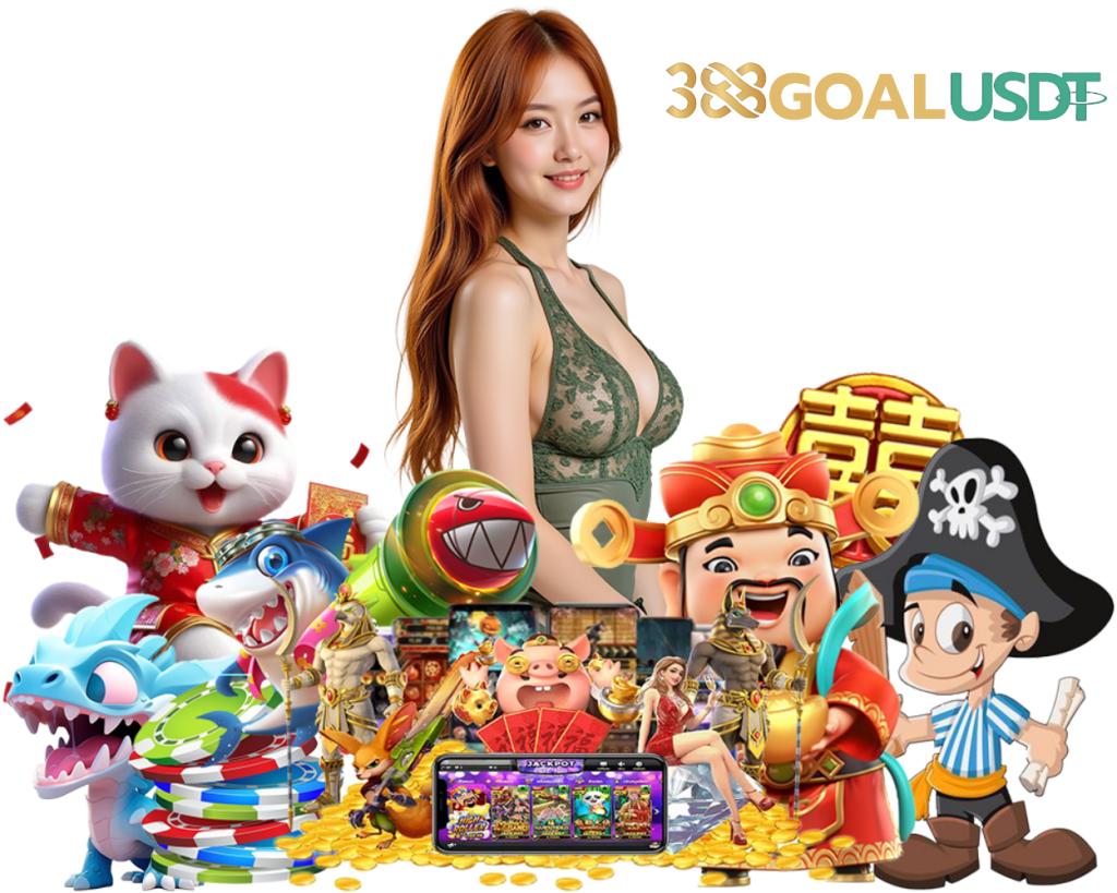 388GOALUSDT ทางเข้า เว็บตรง